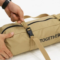 DoD Car-Together Tarp -Camping And Hiking TT5 791 TN 4