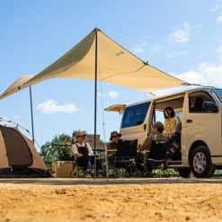 DoD Car-Together Tarp -Camping And Hiking TT5 791 TN 13 600x600 1