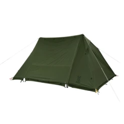 DoD 4x4 Base TC Shelter Tent -Camping And Hiking TT5 962 KH 3