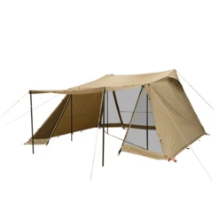 DoD 4x4 Base TC Shelter Tent -Camping And Hiking TT5 962 TN 2