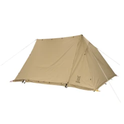 DoD 4x4 Base TC Shelter Tent -Camping And Hiking TT5 962 TN 4