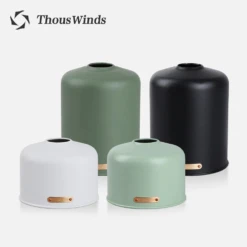 Thous Winds 450g Gas Tank Cover -Camping And Hiking TW2086 S 04 ed6b6555 5052 4379 a5b7 9ccc866231ab