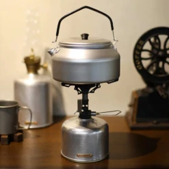 Thous Winds 450g Gas Tank Cover -Camping And Hiking TW2086 S 05 8464c5fb f254 4214 a55a 87a9f145c5d2