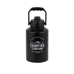 Thous Winds Thermal Insulation Cooler 17 Thous Winds Thermal Insulation Cooler -Camping And Hiking TW3034 B