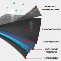 Adventurer Tanxianzhe Outdoor Patio Umbrella -Camping And Hiking TXZ 1204 LP 02