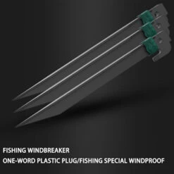 Adventurer Tanxianzhe Outdoor Patio Umbrella -Camping And Hiking TXZ 1204 LP 07