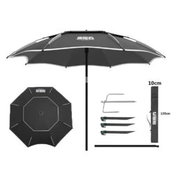 Adventurer Tanxianzhe Outdoor Patio Umbrella -Camping And Hiking TXZ 1204 LP 08
