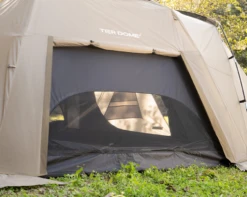 KZM Tier Dome GT -Camping And Hiking TierDome 04