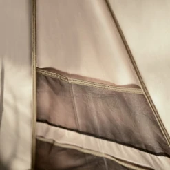 KZM Tier Dome GT -Camping And Hiking TierDome 06