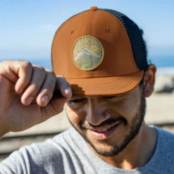 Sunday Afternoon Trucker SA PEAK 11 Sunday Afternoon Trucker SA PEAK -Camping And Hiking TruckerSAPeak