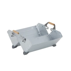 Snow Peak Stacking Shelf Container 13 Snow Peak Stacking Shelf Container -Camping And Hiking UG 025G 03