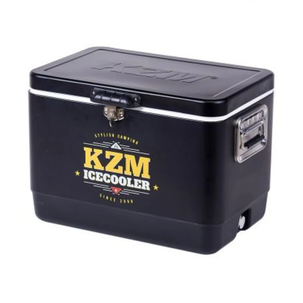 KZM Ice Cooler Box 3 KZM Ice Cooler Box