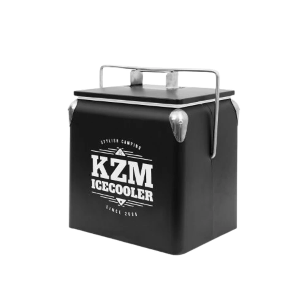 KZM Ice Cooler Box 4 KZM Ice Cooler Box - Image 2