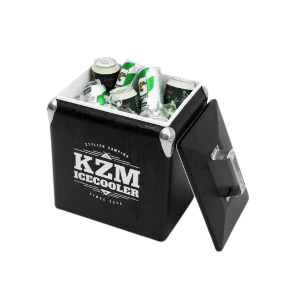 KZM Ice Cooler Box 5 KZM Ice Cooler Box - Image 3