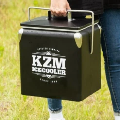 KZM Ice Cooler Box 21 KZM Ice Cooler Box -Camping And Hiking Untitled 1000x1000px 32 b5268354 3ae6 4e40 ab21 4affad40dee1