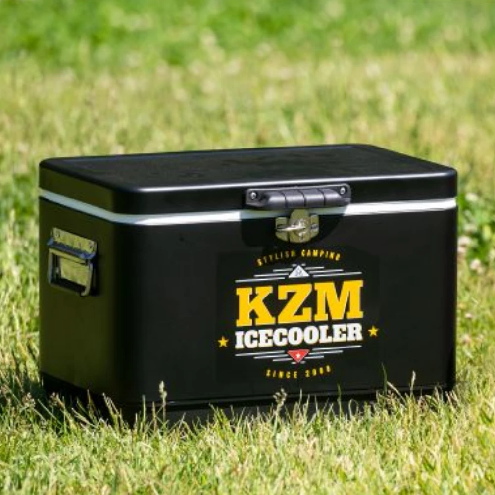 KZM Ice Cooler Box 10 KZM Ice Cooler Box - Image 8
