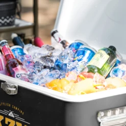 KZM Ice Cooler Box 18 KZM Ice Cooler Box -Camping And Hiking Untitled 1000x1000px 9 3f50b824 edb6 44c5 8d88 96a978d346f6