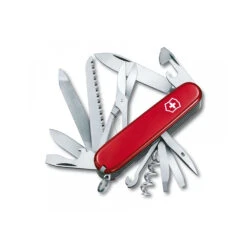 Victorinox Ranger - Red