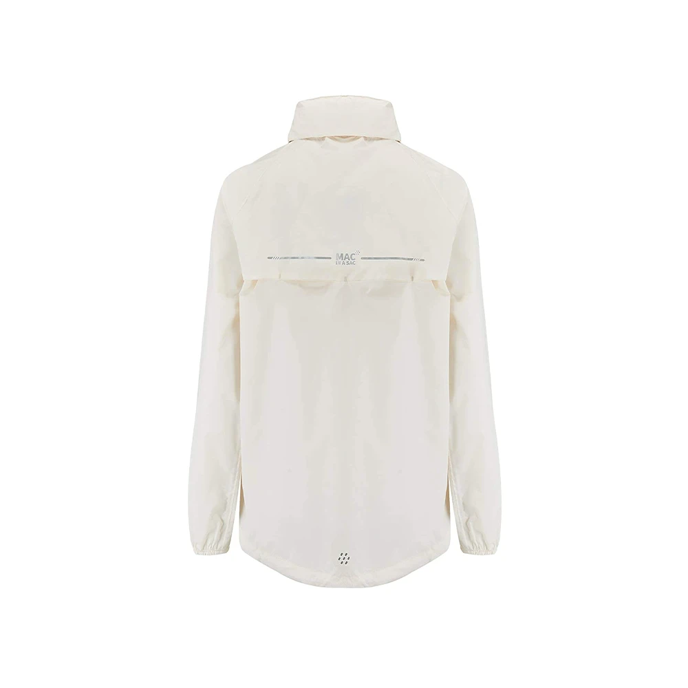 Mac In A Sac Origin II Jacket Unisex 10000mm 7 Mac In A Sac Origin II Jacket Unisex 10000mm - Image 5