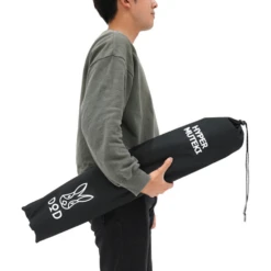 DoD Hyper Muteki Pole -Camping And Hiking XP8 632 BK 7