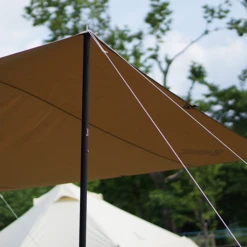 DoD Hyper Muteki Pole -Camping And Hiking XP8 632 BK 8 600x600 e82d7226 f9ef 452b b0f0 8db1a03b08ca