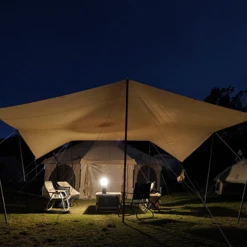 DoD Hyper Muteki Pole -Camping And Hiking XP8 632 BK 9 600x600 4b3aa2f8 665a 4c10 bd58 c6ae4d4dbf13