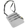 Cocoon Secret Neck Wallet- Grey 1 Cocoon Secret Neck Wallet- Grey -Camping And Hiking YNW 1 03