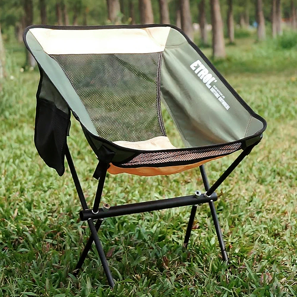 Etrol Folding Chair - Small 5 Etrol Folding Chair - Small - Image 3
