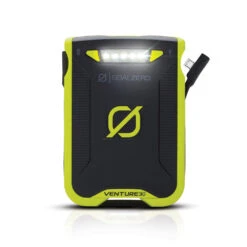 Goal Zero Venture 30 Solar Recharger -Camping And Hiking a143132d8b1acbb677a94059e985c537