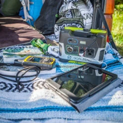 Goal Zero Yeti 150 230V -Camping And Hiking a345e016033818ff6dbe2bdad77d5be7