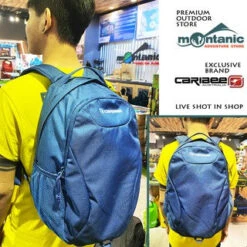 Caribee Amazon 20 Day Pack -Camping And Hiking amazon2