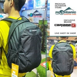 Caribee Amazon 20 Day Pack -Camping And Hiking amazon3