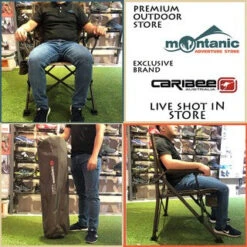 Caribee Kodiak Jumbo Chair 9 Caribee Kodiak Jumbo Chair -Camping And Hiking b9b7150c7a77b9a74c342b0579d8f927 tn