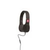 Outdoor Tech Bajas Wired Headphones 1 Outdoor Tech Bajas Wired Headphones -Camping And Hiking black1 2