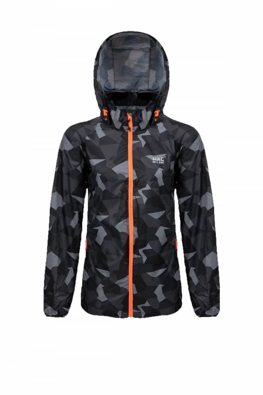 Mac In A Sac Edition - Unisex Waterproof Packable Camo Jacket Windbreaker 20 Mac In A Sac Edition - Unisex Waterproof Packable Camo Jacket Windbreaker - Image 18