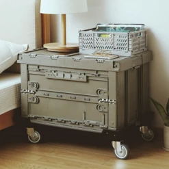 Shimoyama Small Collapsible Storage Box -Camping And Hiking box 14 e8c17b93 dd07 474a 935f 6c4b7ac3b171 600x600 1