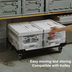 Shimoyama Small Collapsible Storage Box -Camping And Hiking box 9 600x600 53501570 9526 4fb6 9e79 46c0343b006d