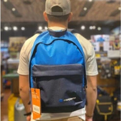 Caribee Campus 22L - High Durability Vibrant Colour Casual Unisex Bag Pack Lightweight Backpack -Camping And Hiking c3145925fe2f5acbe4a01eaabf3b4e35 tn
