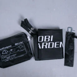 Mobi Garden Tent Footprint 237X207CM 11 Mobi Garden Tent Footprint 237X207CM -Camping And Hiking c32cf8d3 6122 4a90 b23f 43ed692ade88