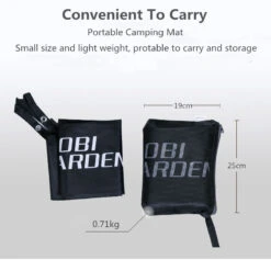 Mobi Garden Tent Footprint 237X207CM 12 Mobi Garden Tent Footprint 237X207CM -Camping And Hiking c79ca06a d213 4be9 8eaa 269d1aeff806
