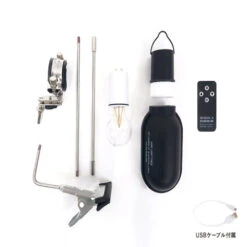 Post General Hang Lamp Type3 18 Post General Hang Lamp Type3 -Camping And Hiking component