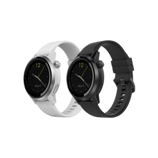 Coros Apex 42mm Multisport GPS Watch - Black 3 Coros Apex 42mm Multisport GPS Watch - Black