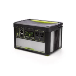 Goal Zero Yeti 400 AGM International 220V -Camping And Hiking d1638683a819ce580b6d4396bccc4127 1