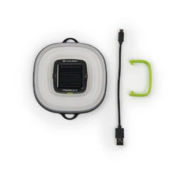 Goal Zero Crush Light 9 Goal Zero Crush Light -Camping And Hiking d965760e4ba2fa7d340b665feb70cf95