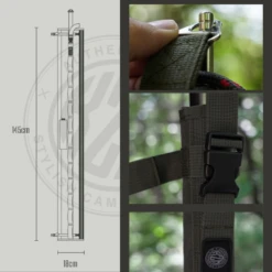 KZM Field Pole Toshi -Camping And Hiking dimension 145040bf 1332 4e9d a1fb b082320b45dc