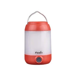 Fenix CL23 Camping Lantern Fresh Green -Camping And Hiking fenix cl23 lantern red