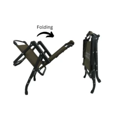 KZM Field Slab Chair 18 KZM Field Slab Chair -Camping And Hiking folding
