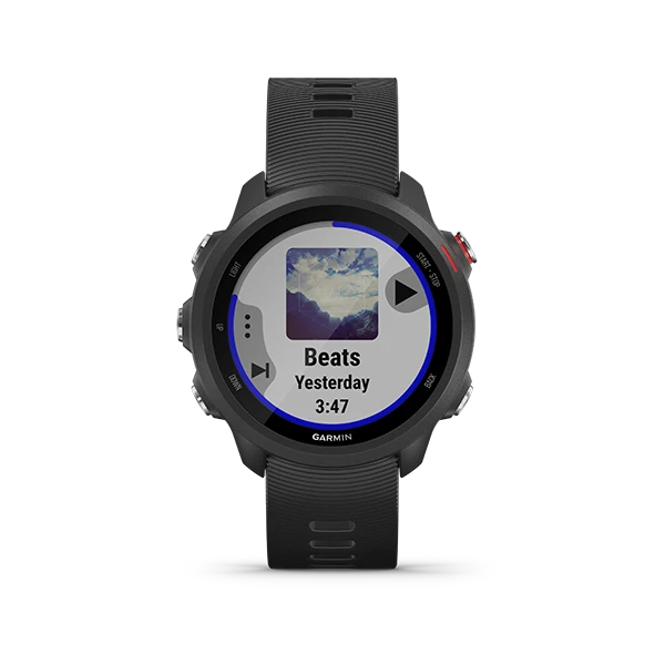 Garmin Forerunner 245 GPS Smartwatch 11 Garmin Forerunner 245 GPS Smartwatch - Image 9