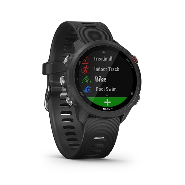 Garmin Forerunner 245 GPS Smartwatch 10 Garmin Forerunner 245 GPS Smartwatch - Image 8