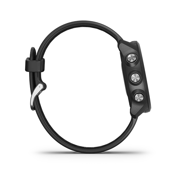 Garmin Forerunner 245 GPS Smartwatch 9 Garmin Forerunner 245 GPS Smartwatch - Image 7